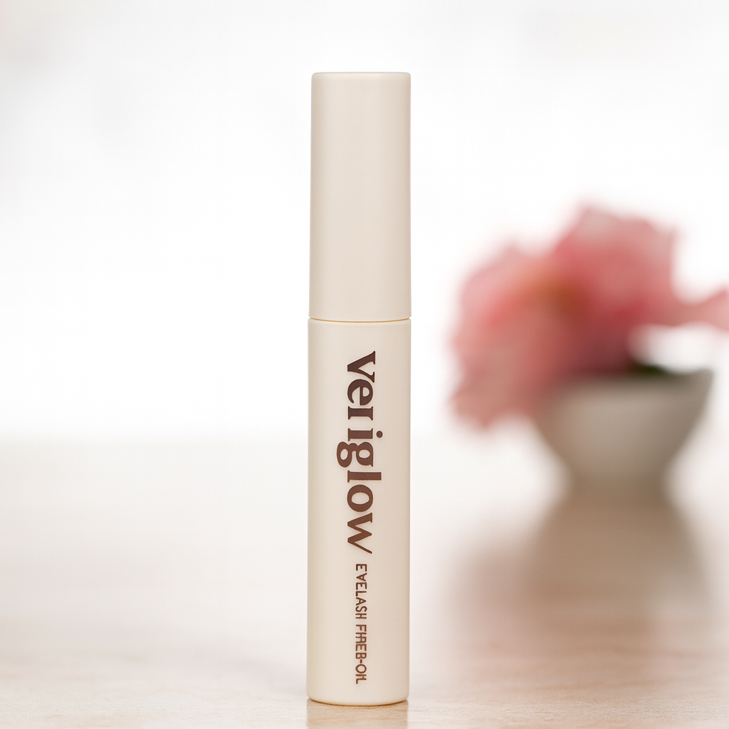 Eyelash Fixer Oil