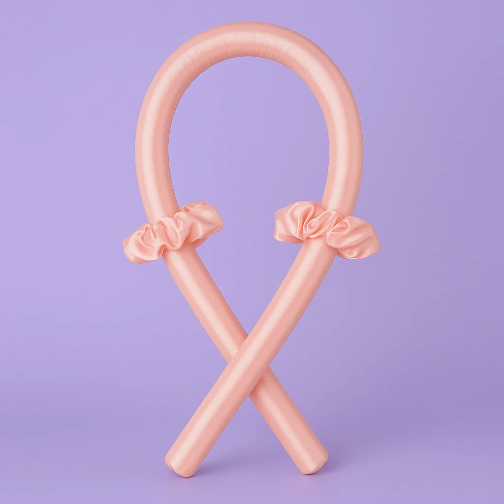 Heatless Curler Set
