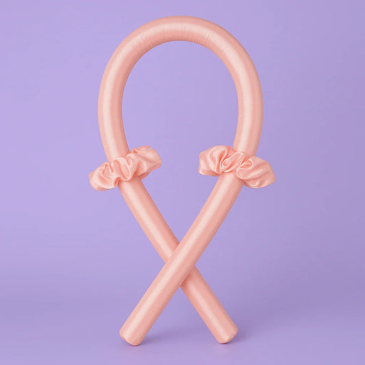 Heatless Curler Set