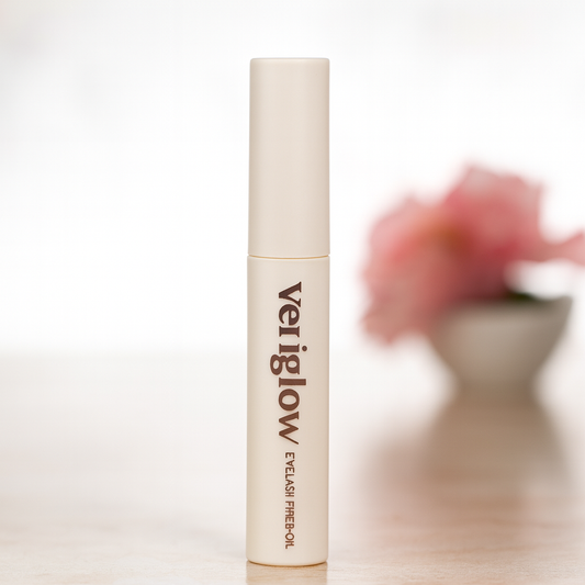 Eyelash Fixer Oil