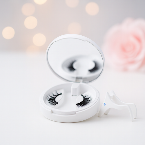 Magnetic Eyelash Starter Kit